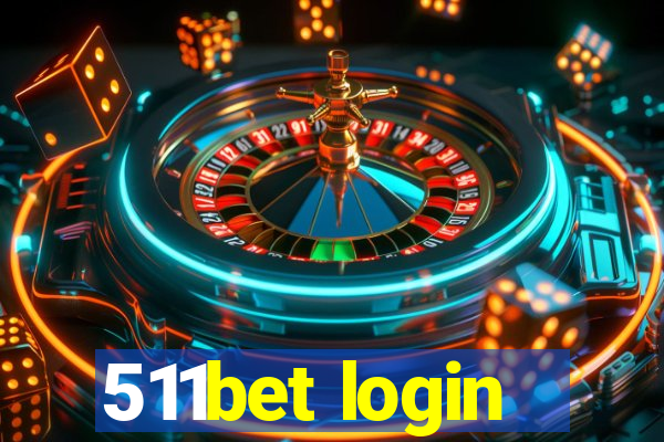 511bet login